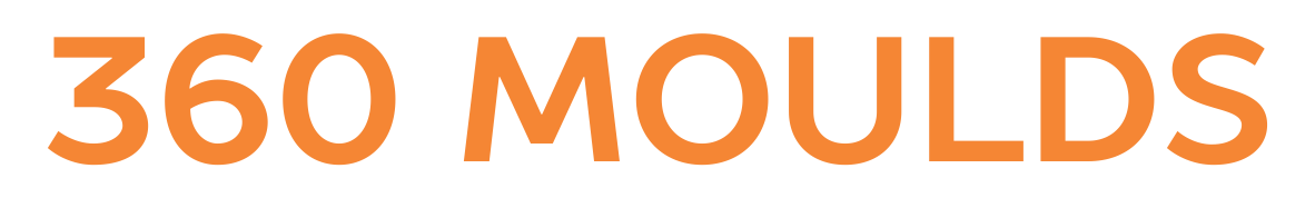 360 Moulds